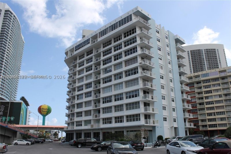 Apartment for rent at Imperial Towers 333