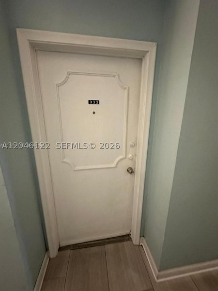 Apartment for rent at Imperial Towers 333