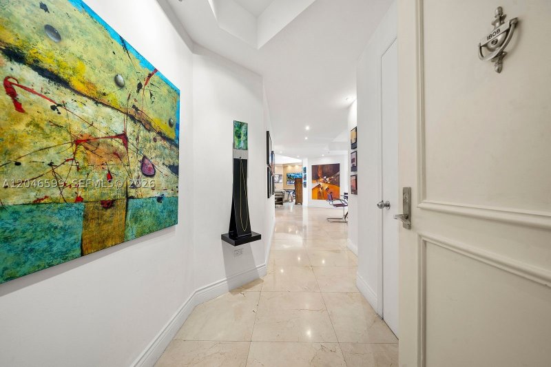 Comprar apartamento en Two Tequesta Point 1808