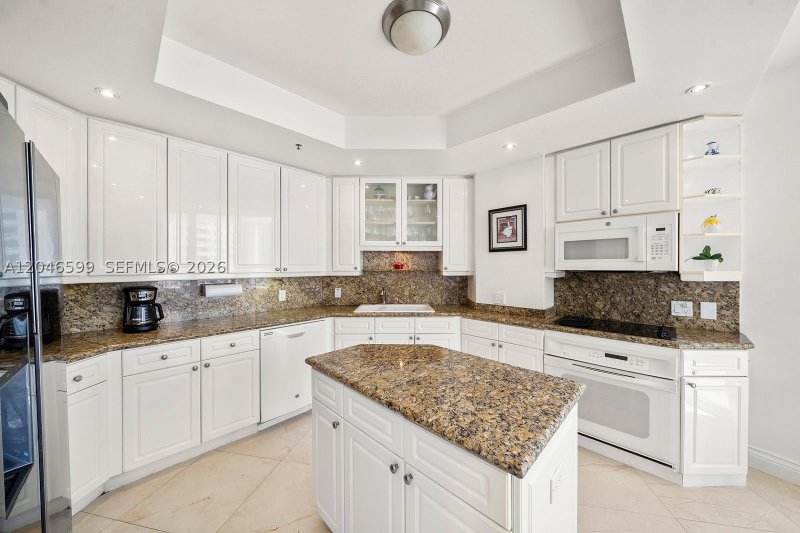 Comprar apartamento en Two Tequesta Point 1808