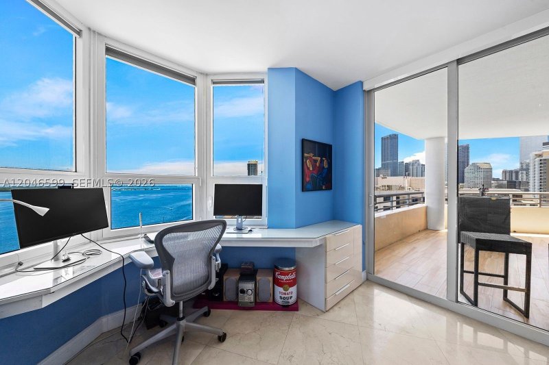 Comprar apartamento en Two Tequesta Point 1808