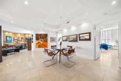 Comprar apartamento en Two Tequesta Point 1808