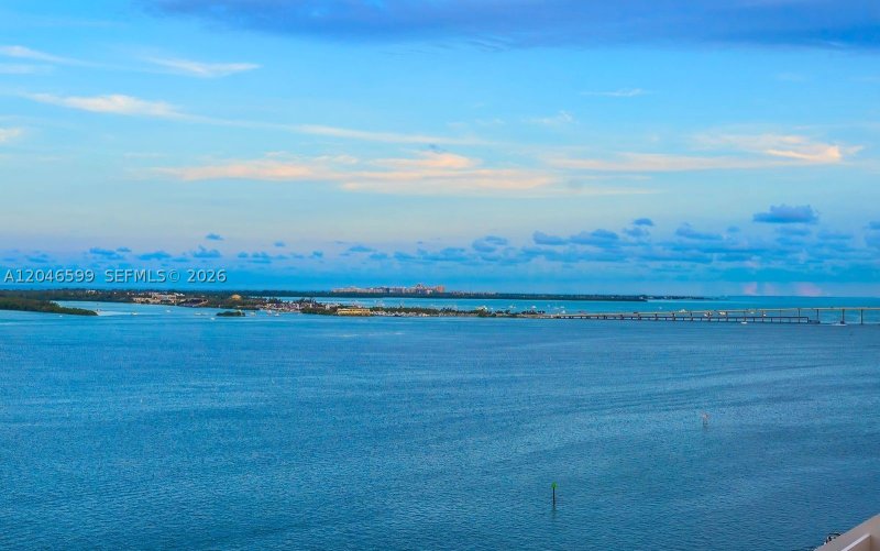 Comprar apartamento no Two Tequesta Point 1808