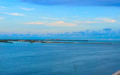 Two Tequesta Point Apt #1808