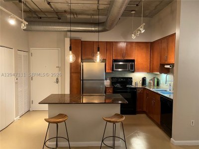 Alquiler de apartamento en Cite On The Bay 3203