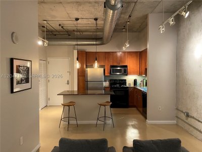 Alquiler de apartamento en Cite On The Bay 3203