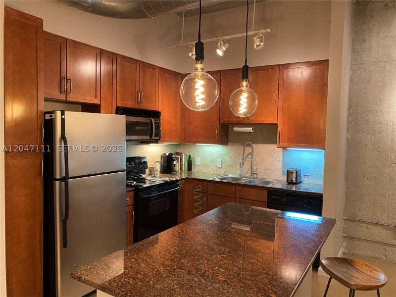 Alquiler de apartamento en Cite On The Bay 3203