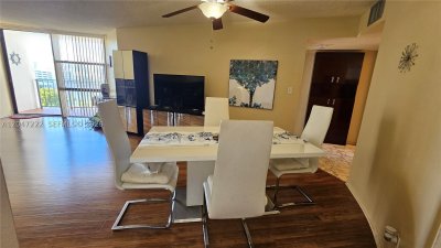 Aluguel de apartamento no Oceanview Park 912