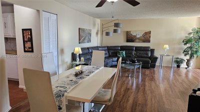 Aluguel de apartamento no Oceanview Park 912