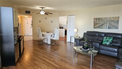 Aluguel de apartamento no Oceanview Park 912