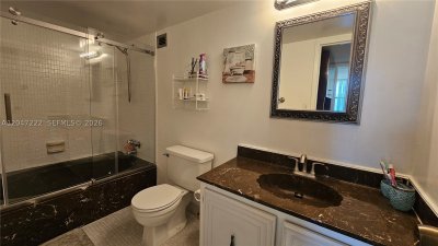 Aluguel de apartamento no Oceanview Park 912