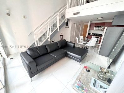 Vizcayne Everglades On The Bay Apt #451