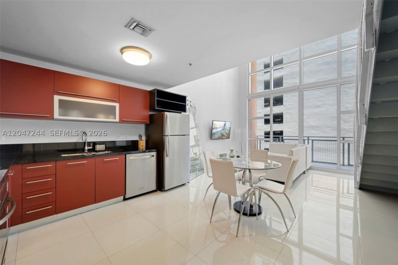 Condo for sale at Vizcayne Everglades On The Bay 451
