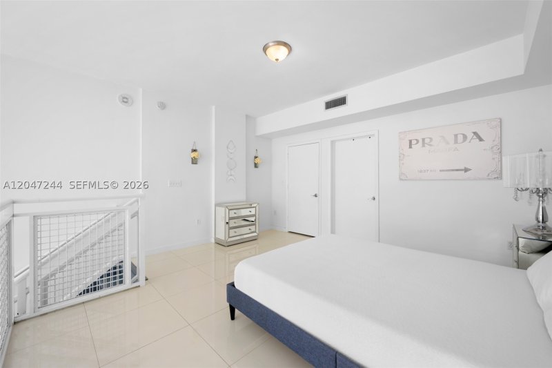 Condo for sale at Vizcayne Everglades On The Bay 451