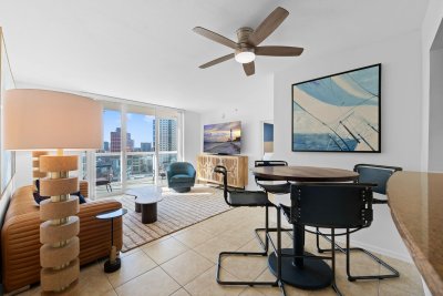 Watergarden Apt #1808