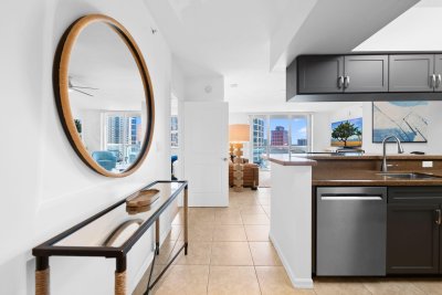 Comprar apartamento en Watergarden 1808