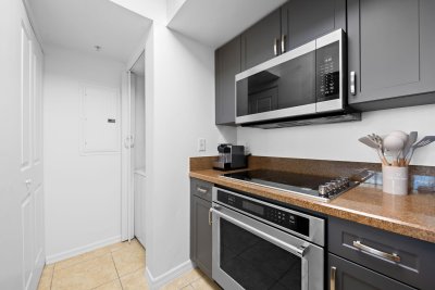 Comprar apartamento en Watergarden 1808