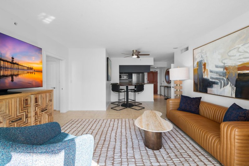 Condo for sale at Watergarden 1808