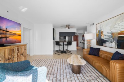 Comprar apartamento en Watergarden 1808