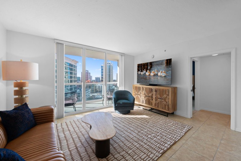Condo for sale at Watergarden 1808