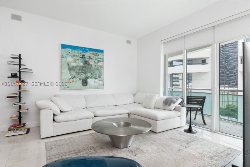Condo for sale at The Plaza Tower II 1011