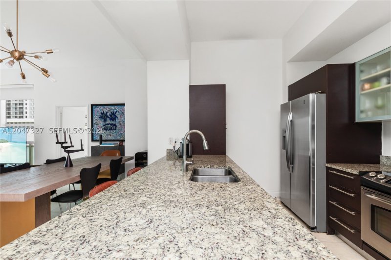 Condo for sale at The Plaza Tower II 1011