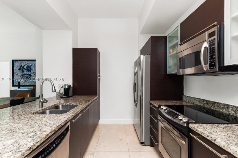 Condo for sale at The Plaza Tower II 1011