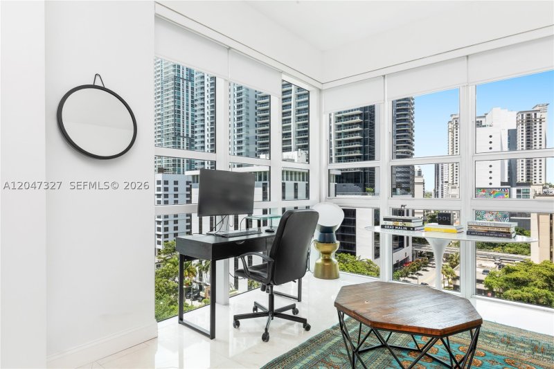 Condo for sale at The Plaza Tower II 1011