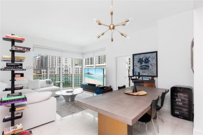The Plaza Tower II Apt #1011