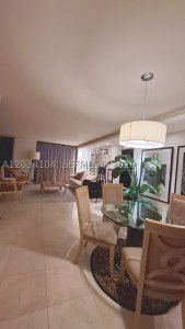 Aluguel de apartamento no Parc Central Aventura 1510