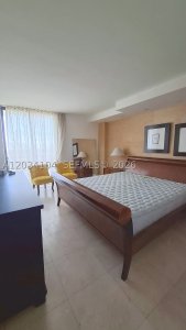 Aluguel de apartamento no Parc Central Aventura 1510