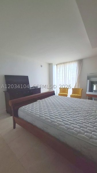 Alquiler de apartamento en Parc Central Aventura 1510