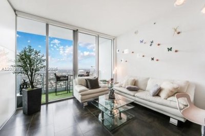 Mint at Riverfront Apt #5108