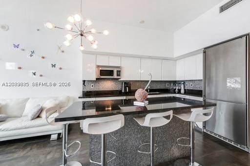 Comprar apartamento en Mint at Riverfront 5108