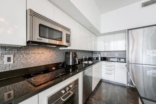 Comprar apartamento en Mint at Riverfront 5108