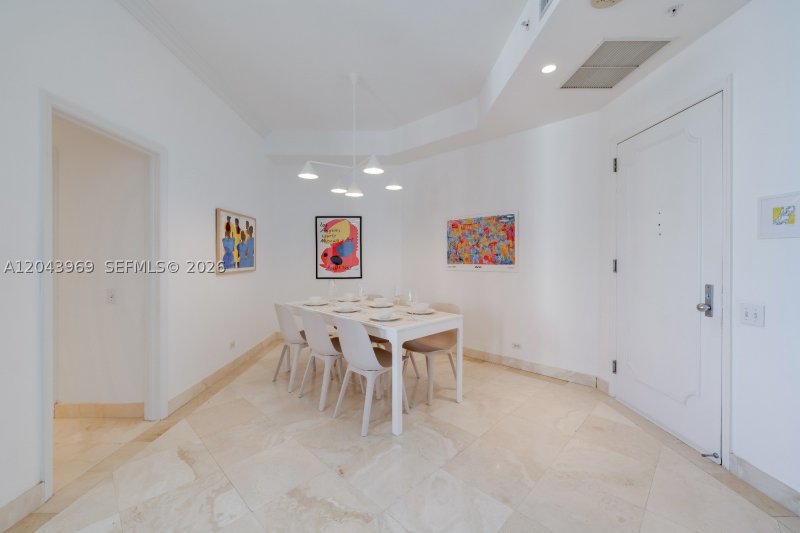 Apartment for rent at One Tequesta Point 2610