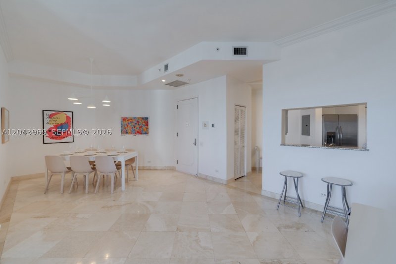 Apartment for rent at One Tequesta Point 2610