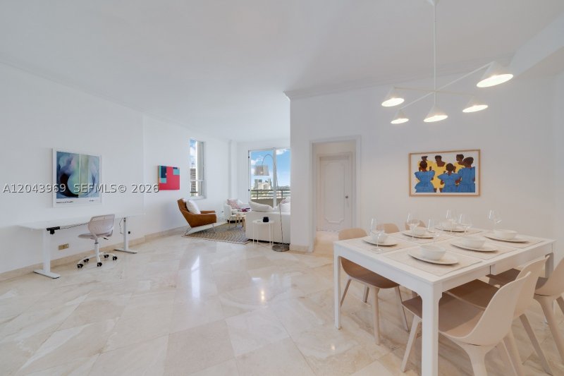 Apartment for rent at One Tequesta Point 2610
