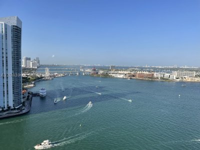 One Tequesta Point Apt #2610