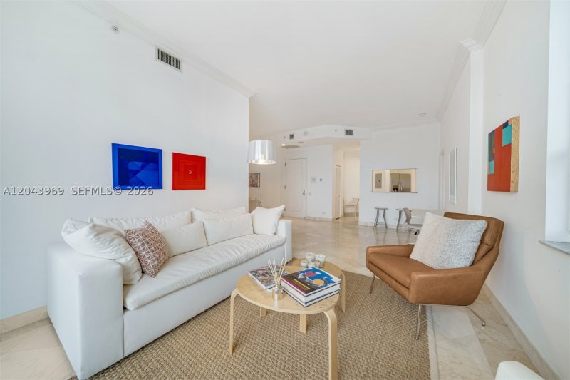 Apartment for rent at One Tequesta Point 2610