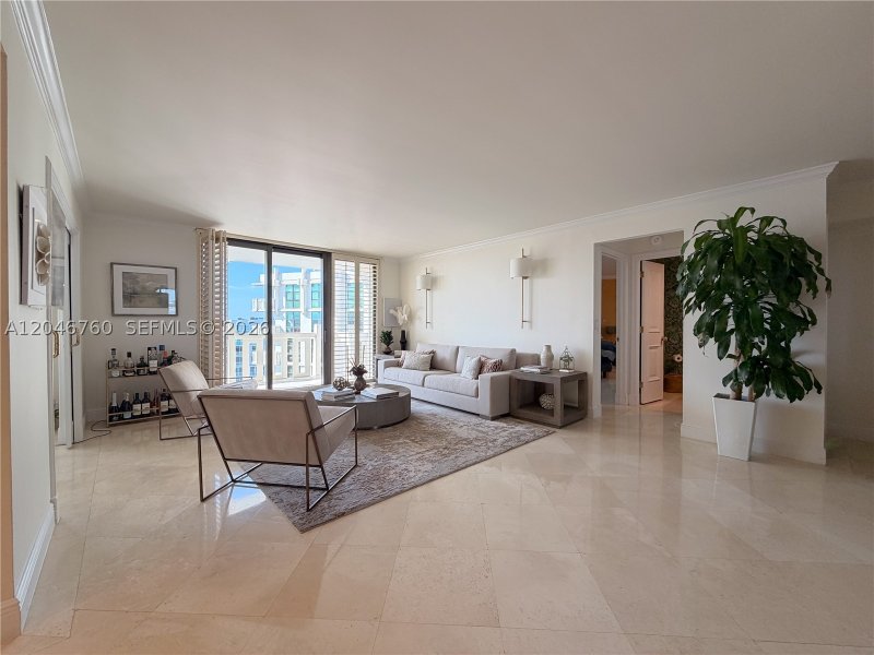 Alquiler de apartamento en Towers of Key Biscayne C1104