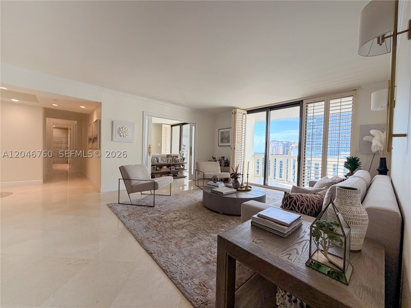 Alquiler de apartamento en Towers of Key Biscayne C1104