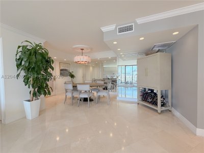 Alquiler de apartamento en Towers of Key Biscayne C1104