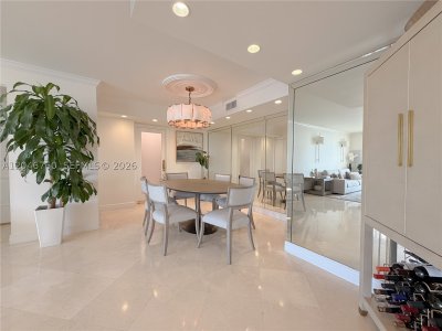 Alquiler de apartamento en Towers of Key Biscayne C1104