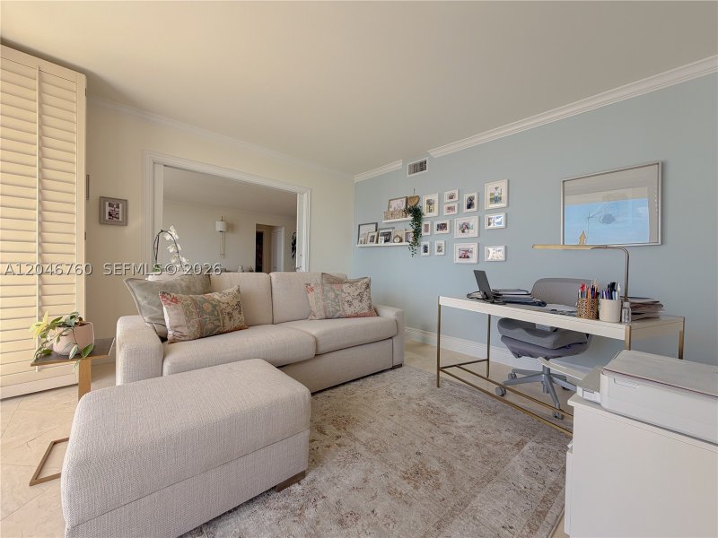 Alquiler de apartamento en Towers of Key Biscayne C1104