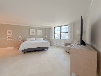 Alquiler de apartamento en Towers of Key Biscayne C1104