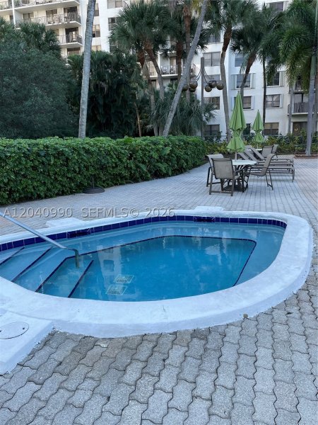 Apartment for rent at Biscayne Cove 305