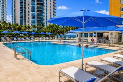 Comprar apartamento en Aventura Beach Club 441