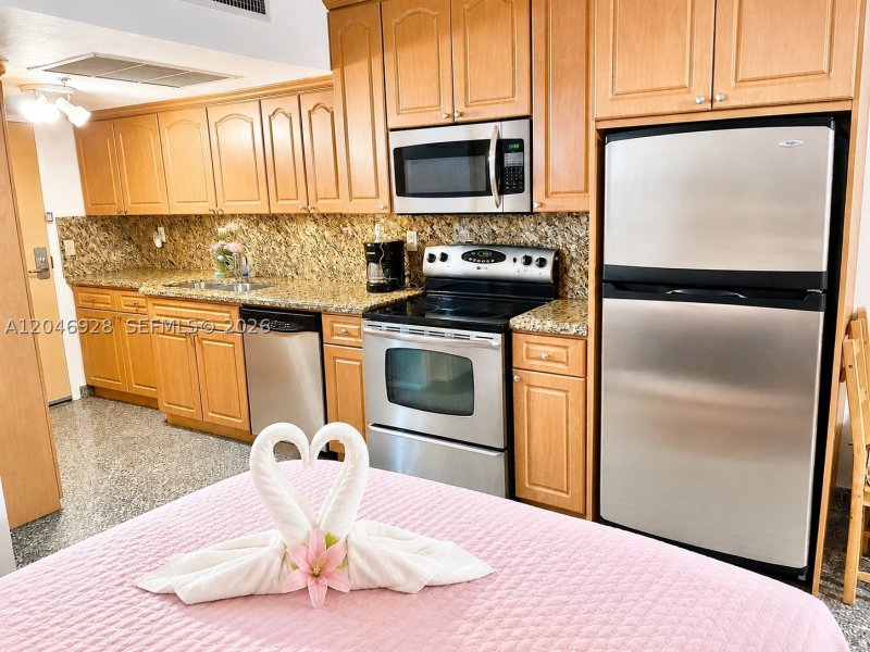 Comprar apartamento en Aventura Beach Club 441