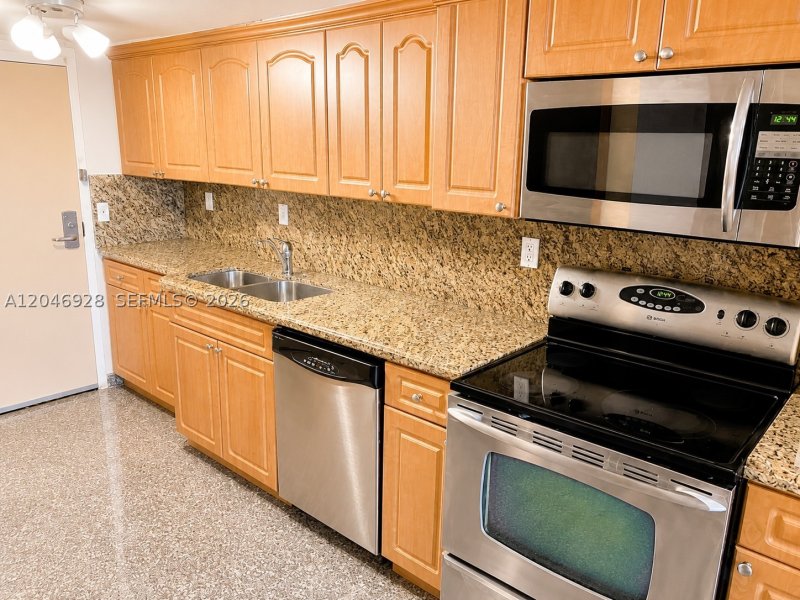 Comprar apartamento en Aventura Beach Club 441